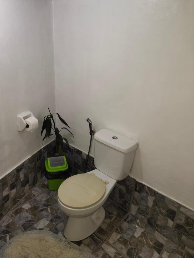 Purple Homestay Hillside Coron Luaran gambar