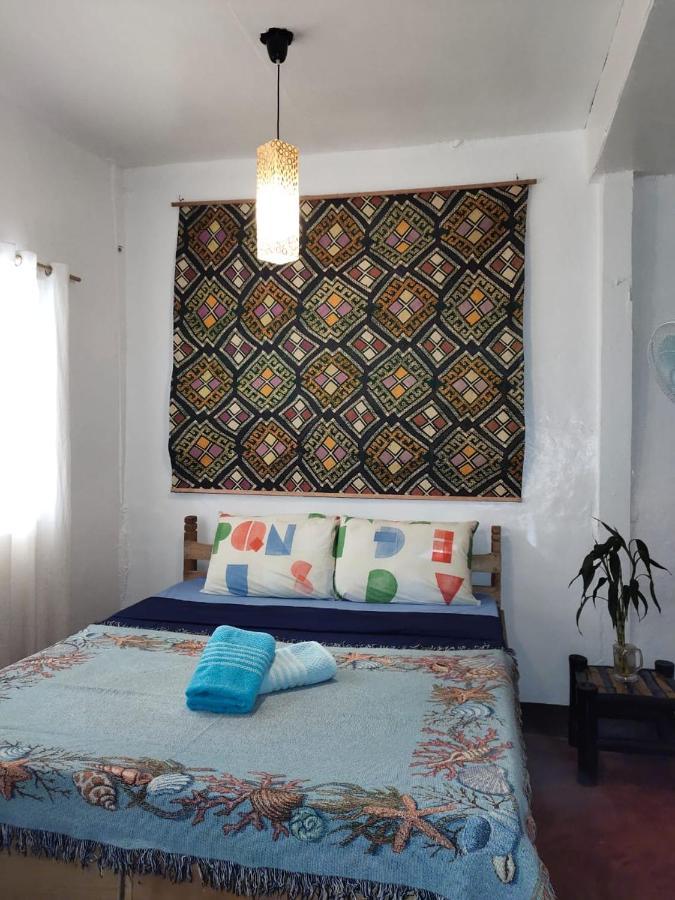 Purple Homestay Hillside Coron Luaran gambar