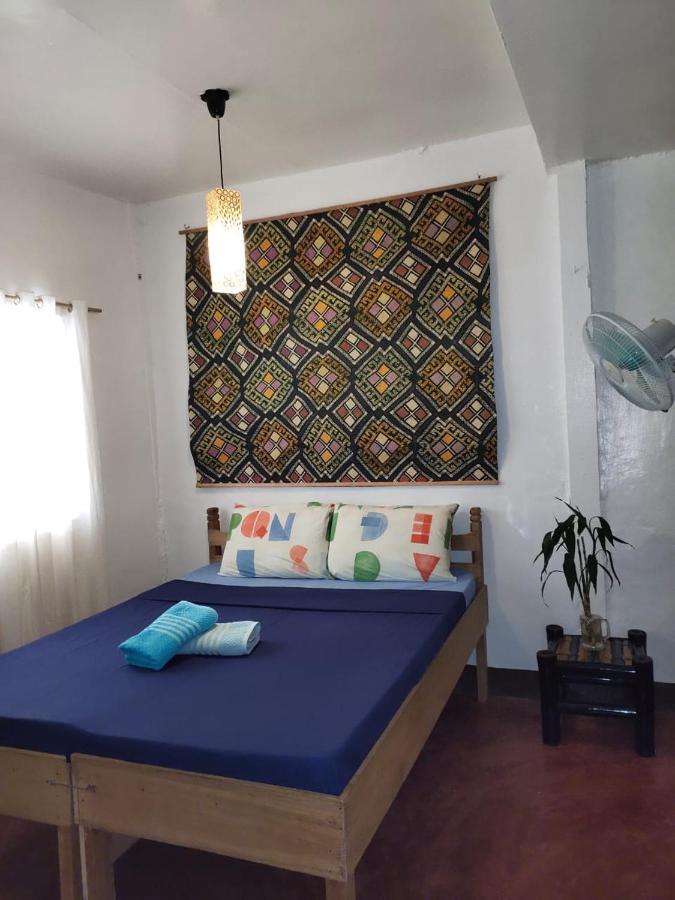 Purple Homestay Hillside Coron Luaran gambar