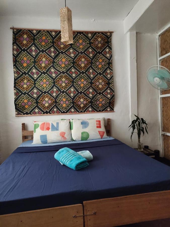 Purple Homestay Hillside Coron Luaran gambar