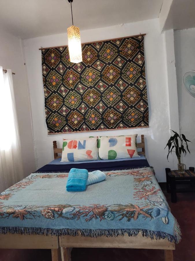 Purple Homestay Hillside Coron Luaran gambar
