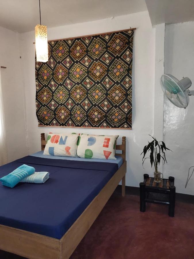 Purple Homestay Hillside Coron Luaran gambar