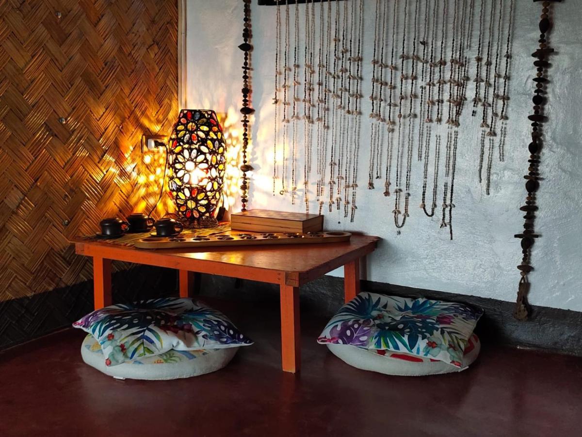 Purple Homestay Hillside Coron Luaran gambar