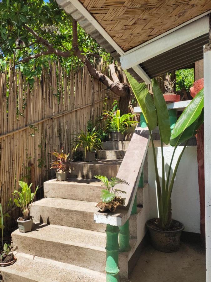 Purple Homestay Hillside Coron Luaran gambar