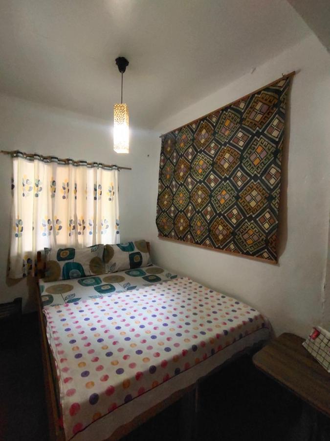 Purple Homestay Hillside Coron Luaran gambar