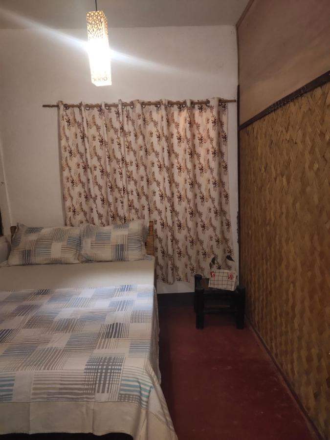 Purple Homestay Hillside Coron Luaran gambar