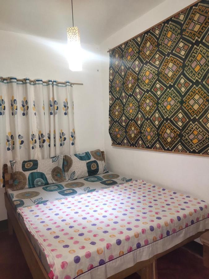 Purple Homestay Hillside Coron Luaran gambar