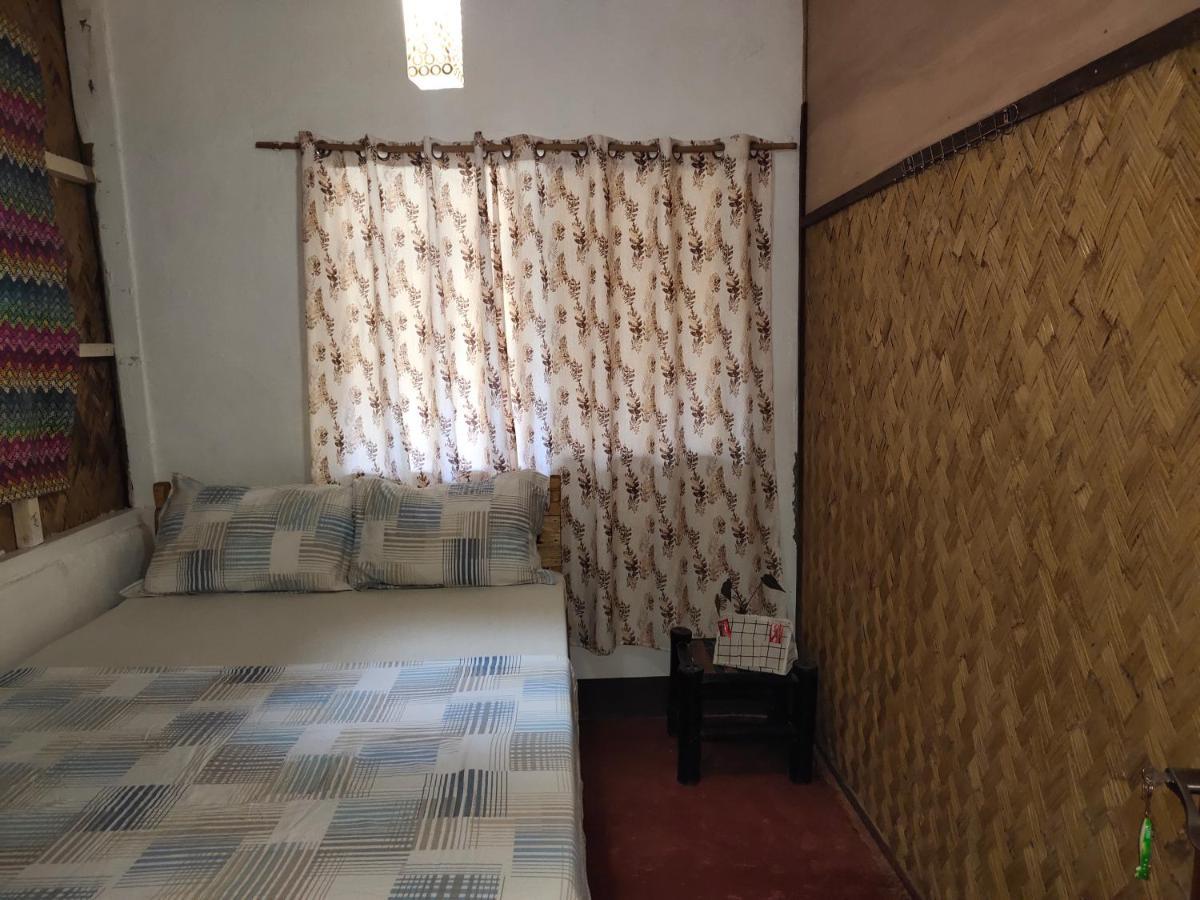 Purple Homestay Hillside Coron Luaran gambar