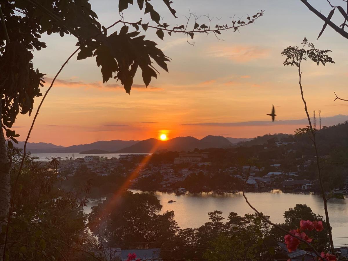 Purple Homestay Hillside Coron Luaran gambar