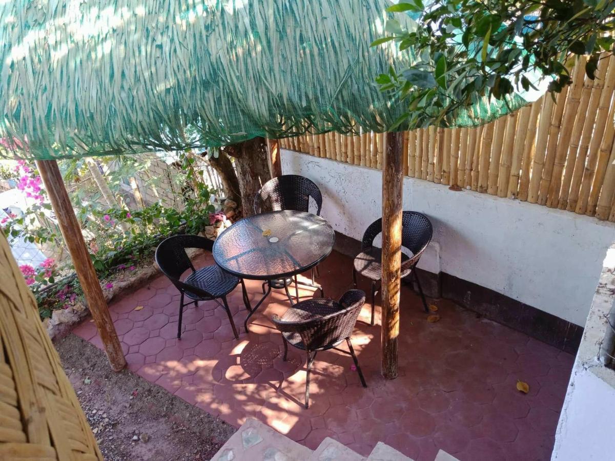 Purple Homestay Hillside Coron Luaran gambar